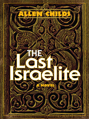 cover image of The Last Israelite